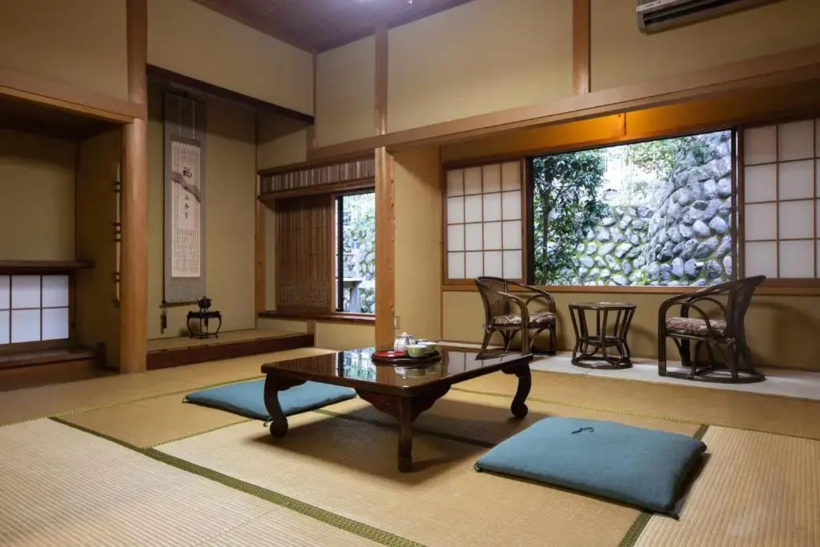 Temple Hotel Habanobo