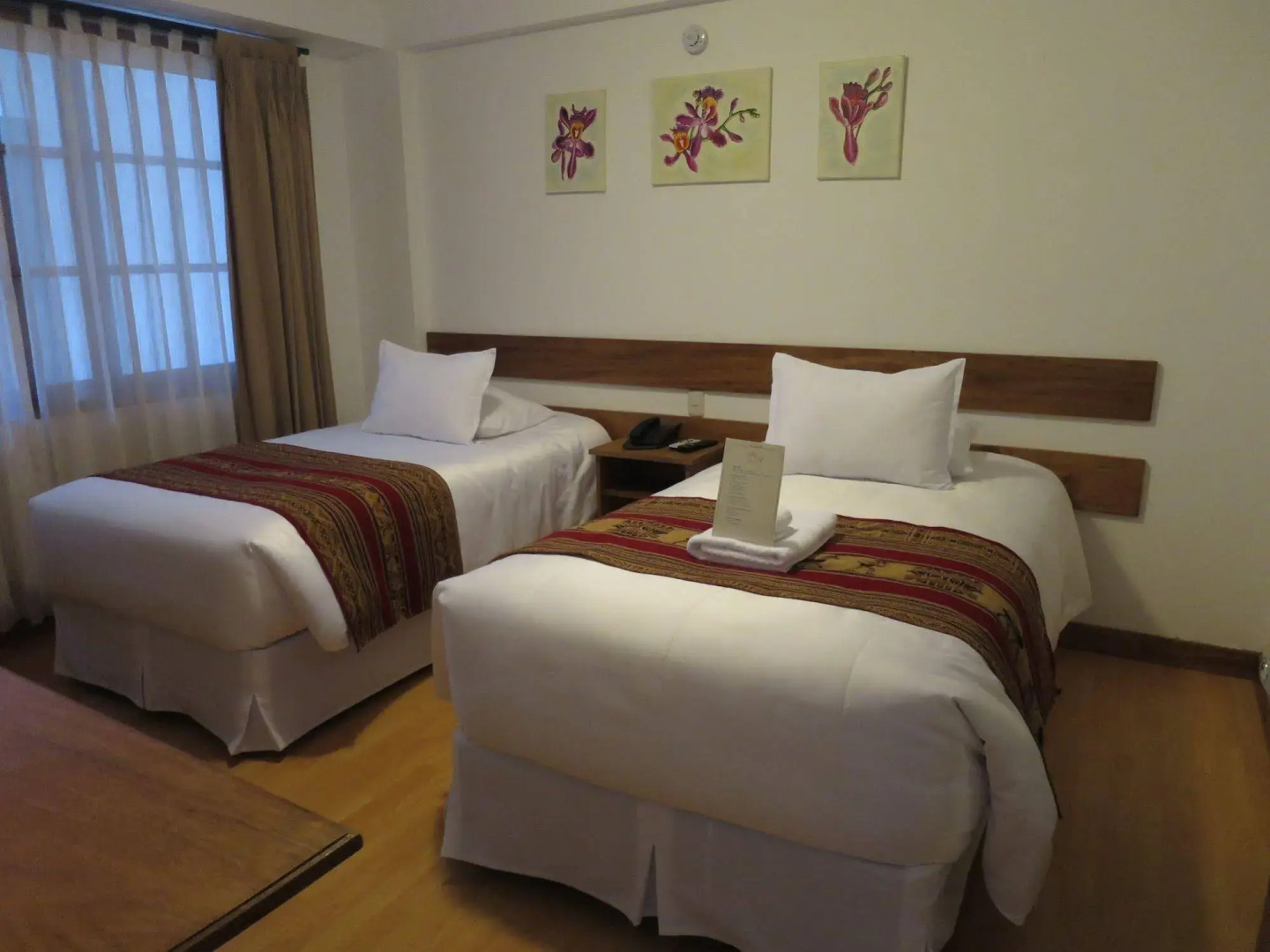 Hotel Terraza De Luna