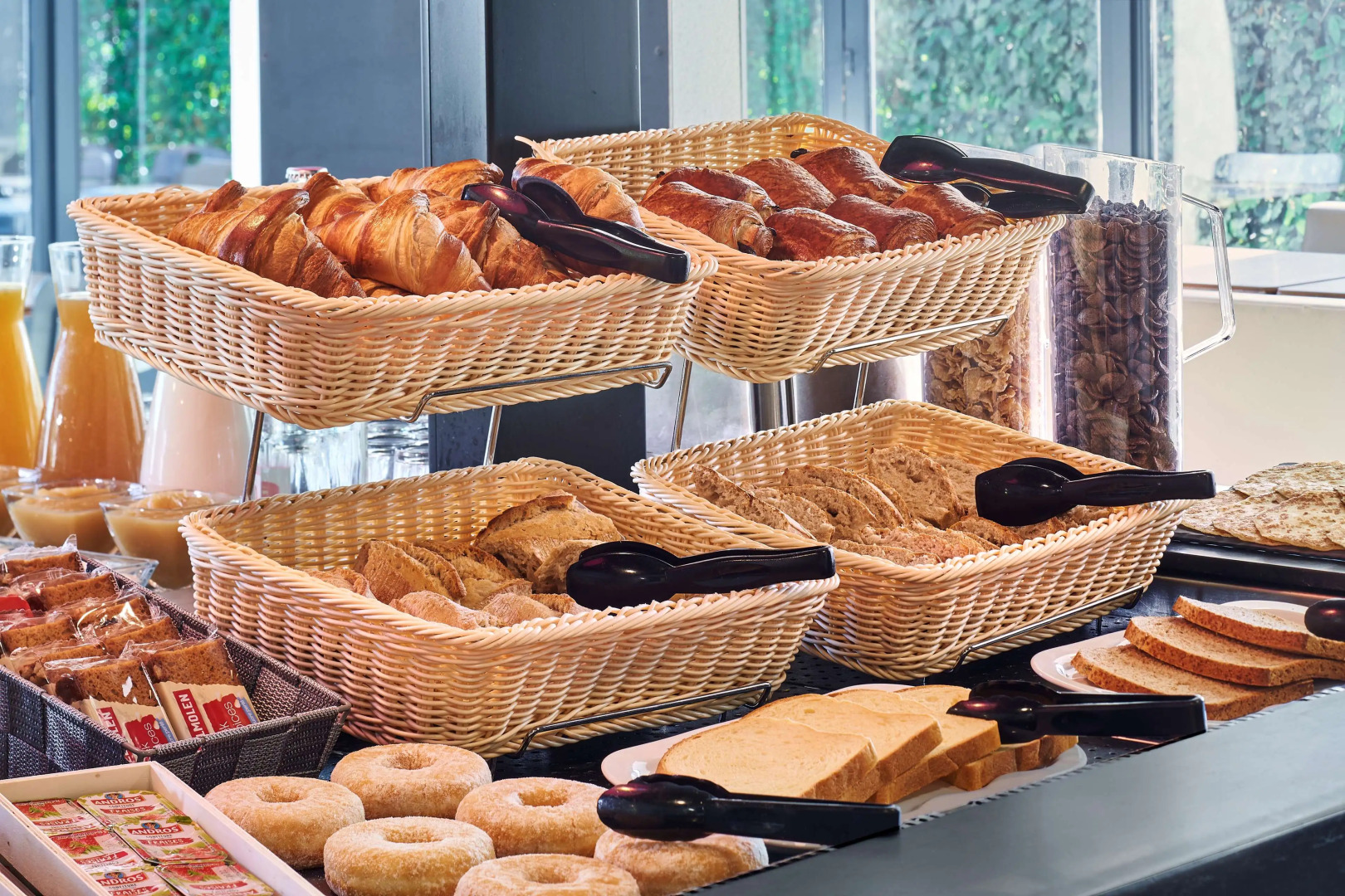 Kyriad Brie Comte Robert