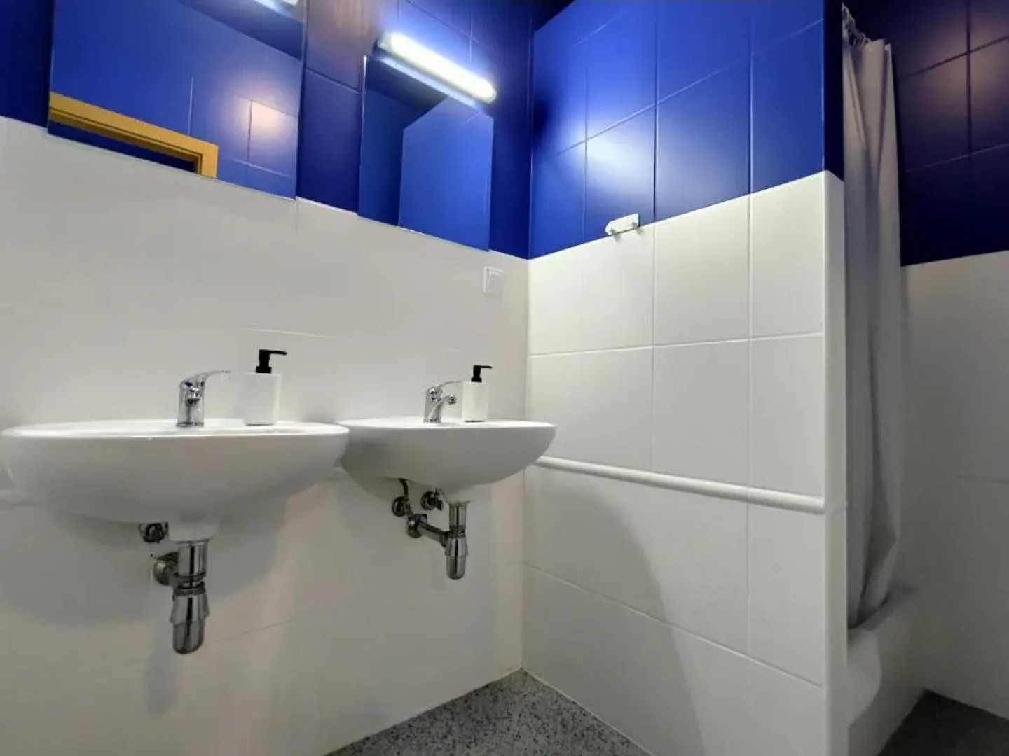 Hostel Młotek i Perlik