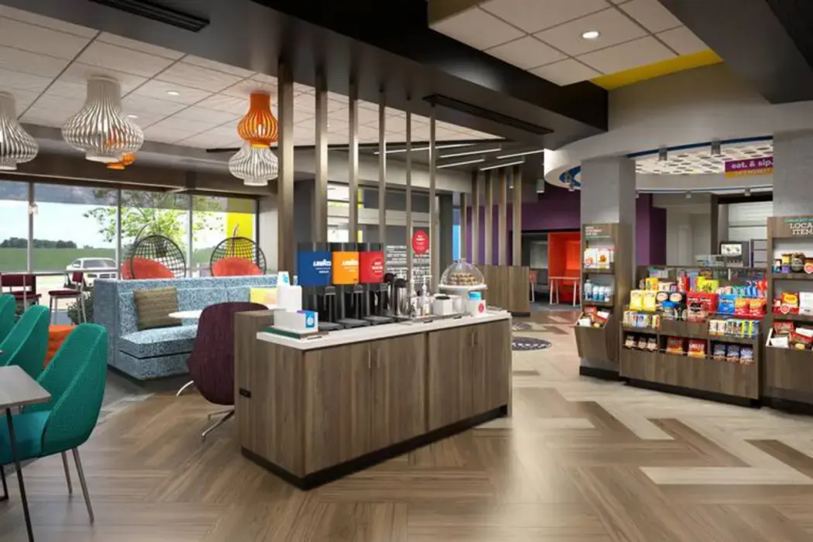 Tru By Hilton Battle Creek