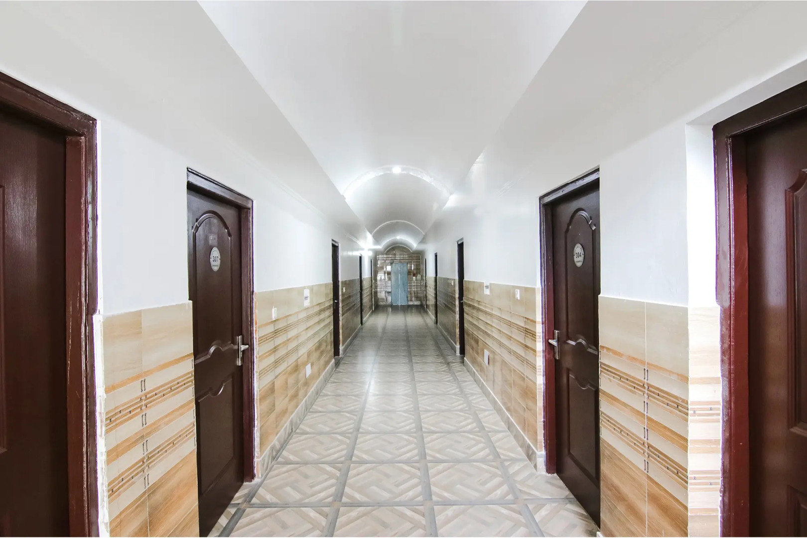 Fabhotel Prime Wonder World Resort