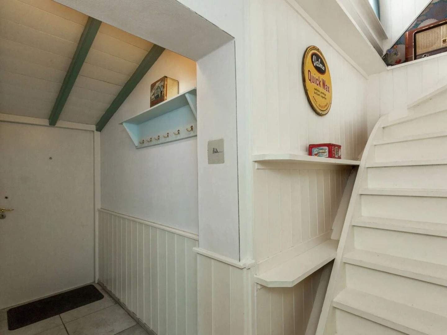 Stylish Holiday Home with Box Bed near Lake Veere