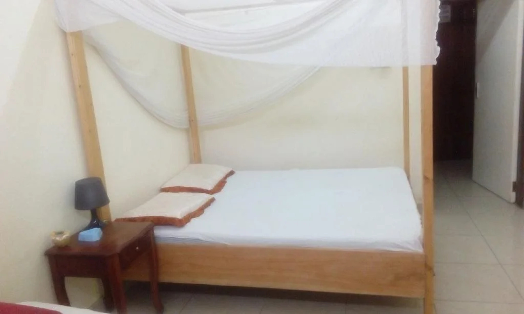 Global African Aparthotel