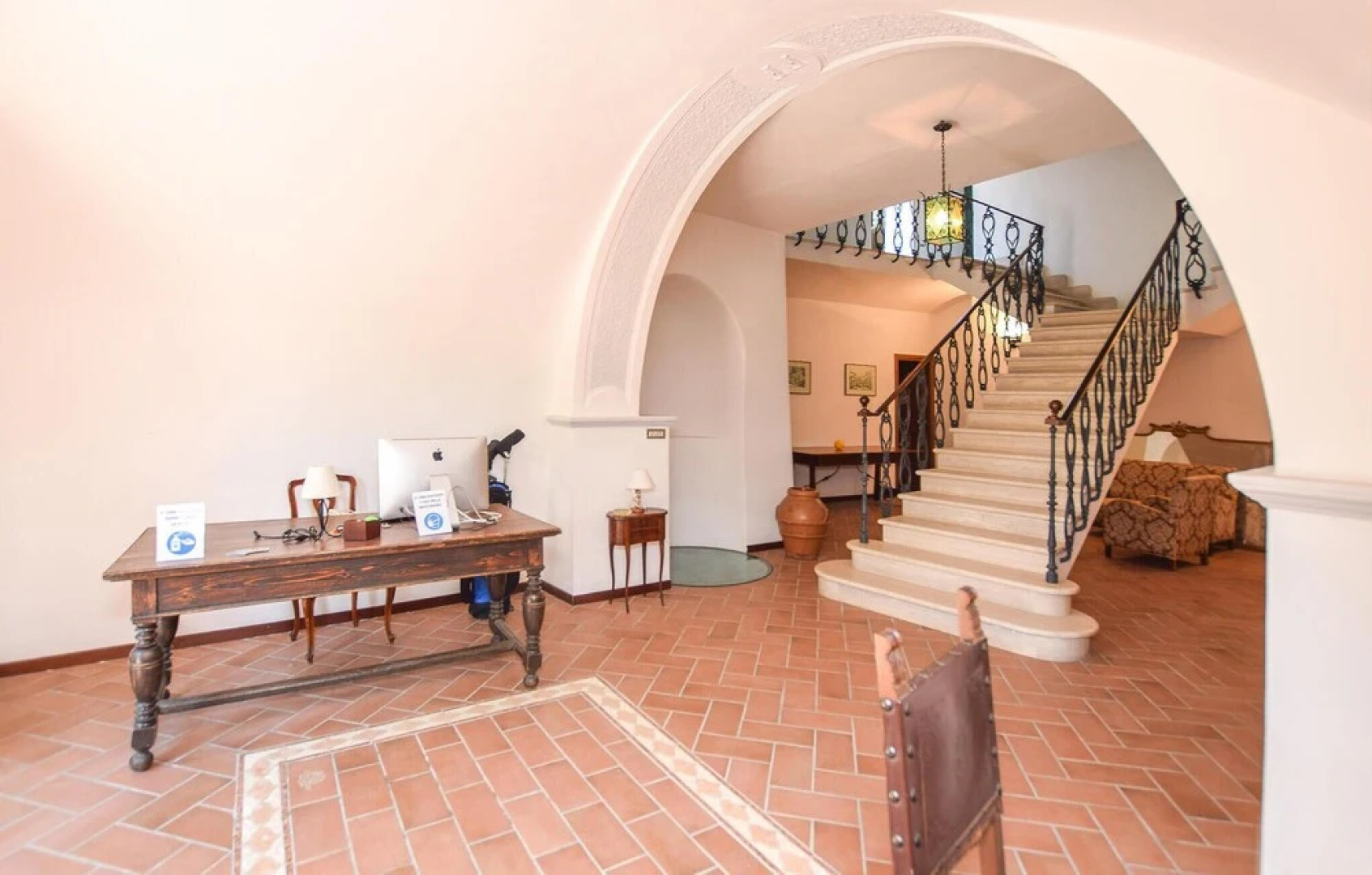 Nice Home in Rieti With Wifi and 5 Bedrooms