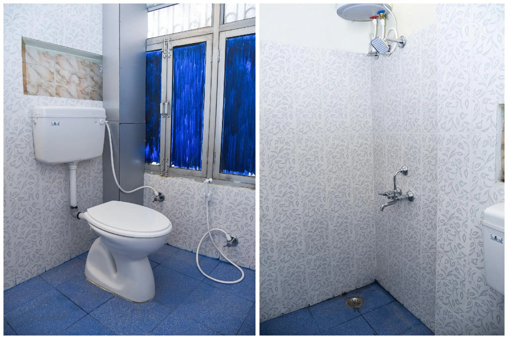 OYO 15684 Hotel Vibrant Inn