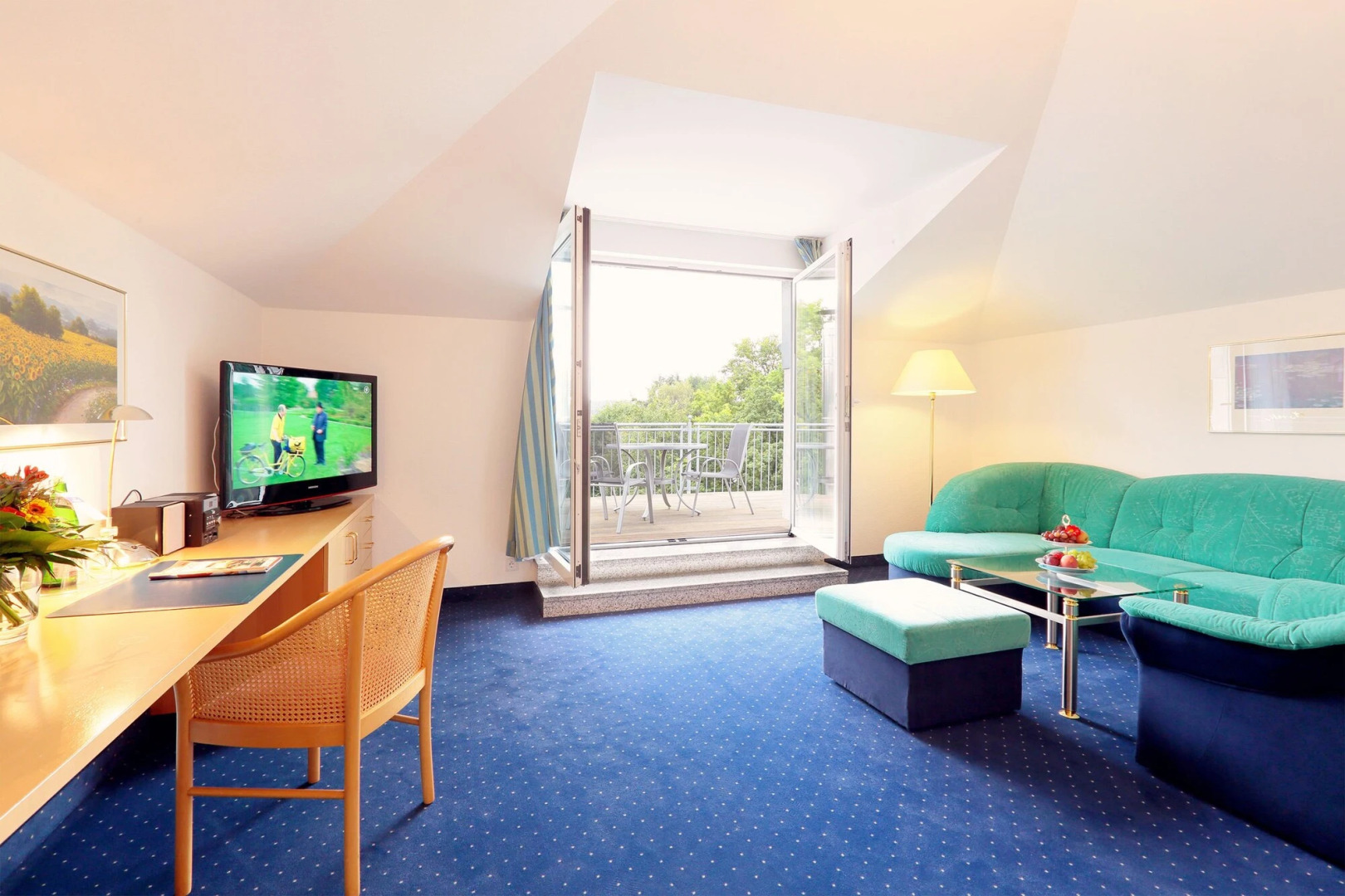 INSELHOTEL Potsdam - Hermannswerder