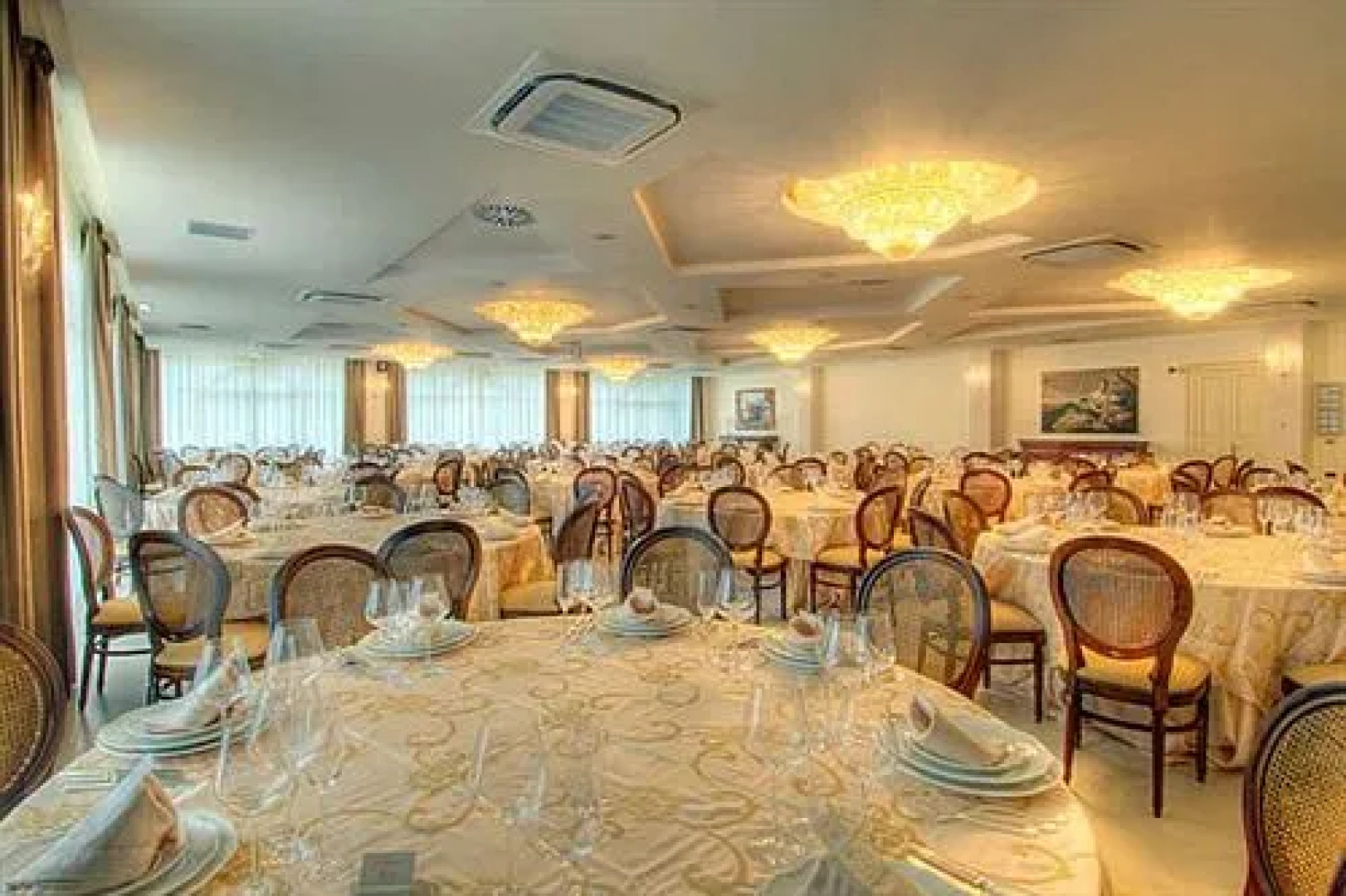 Villa Giuliana Resort & Spa