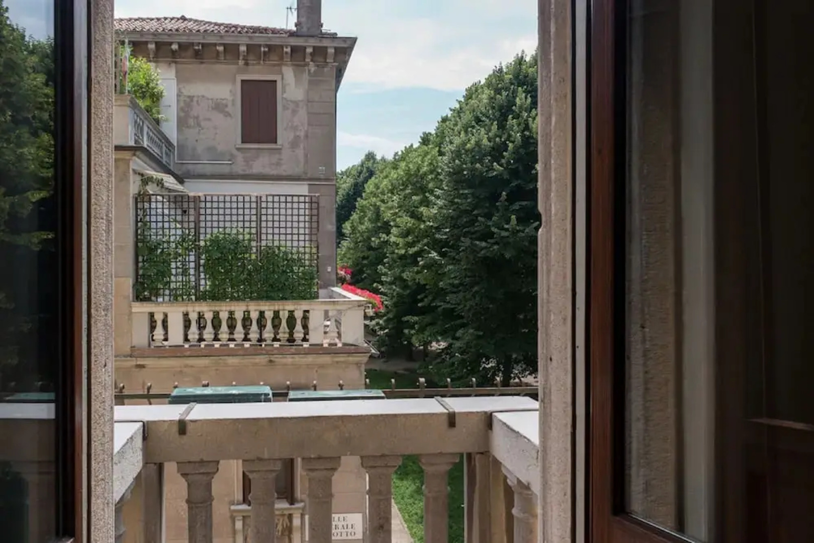 Biennale - Sant'Elena Park