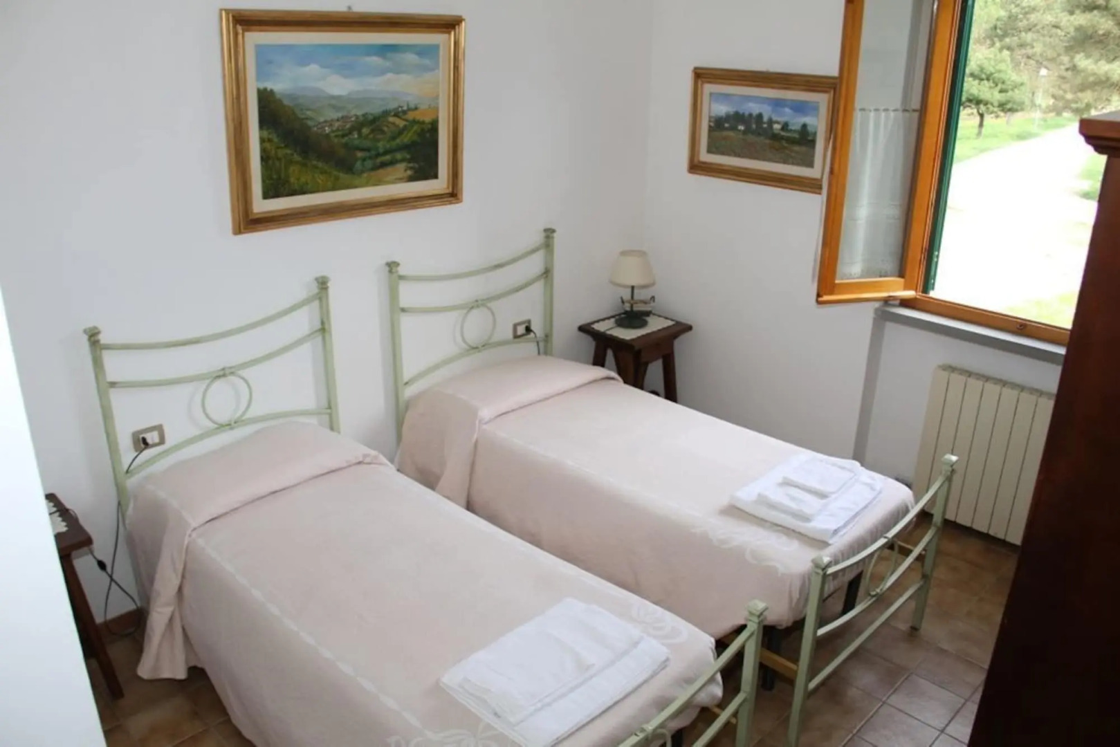 Residenza di Campagna Montelleri