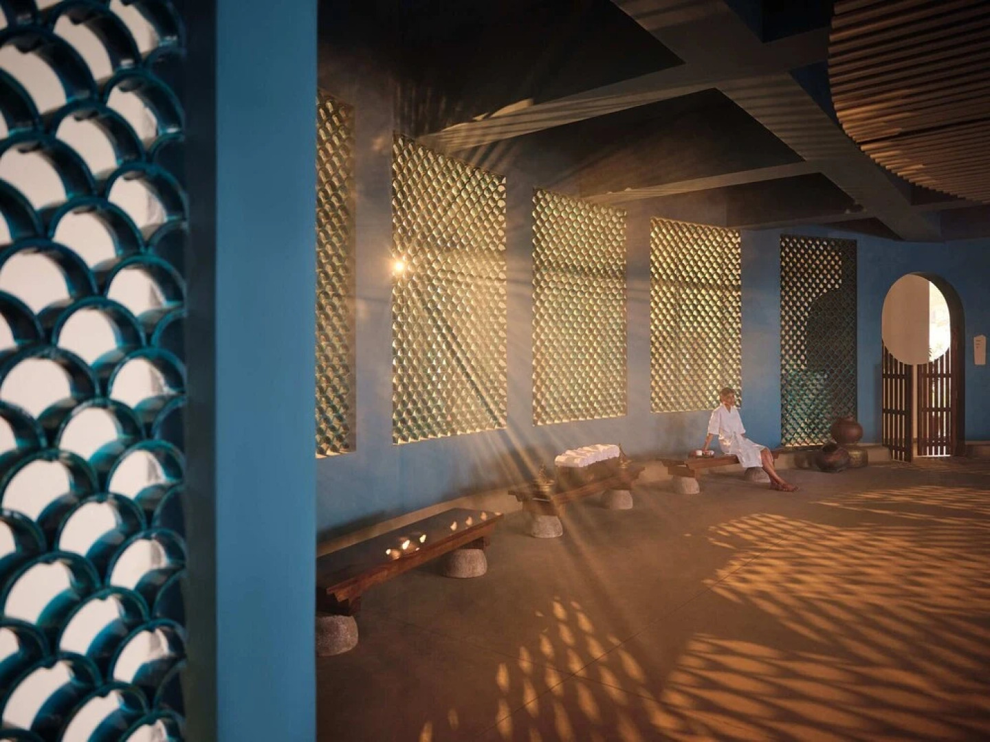 Kshemavana The Wellness Retreat