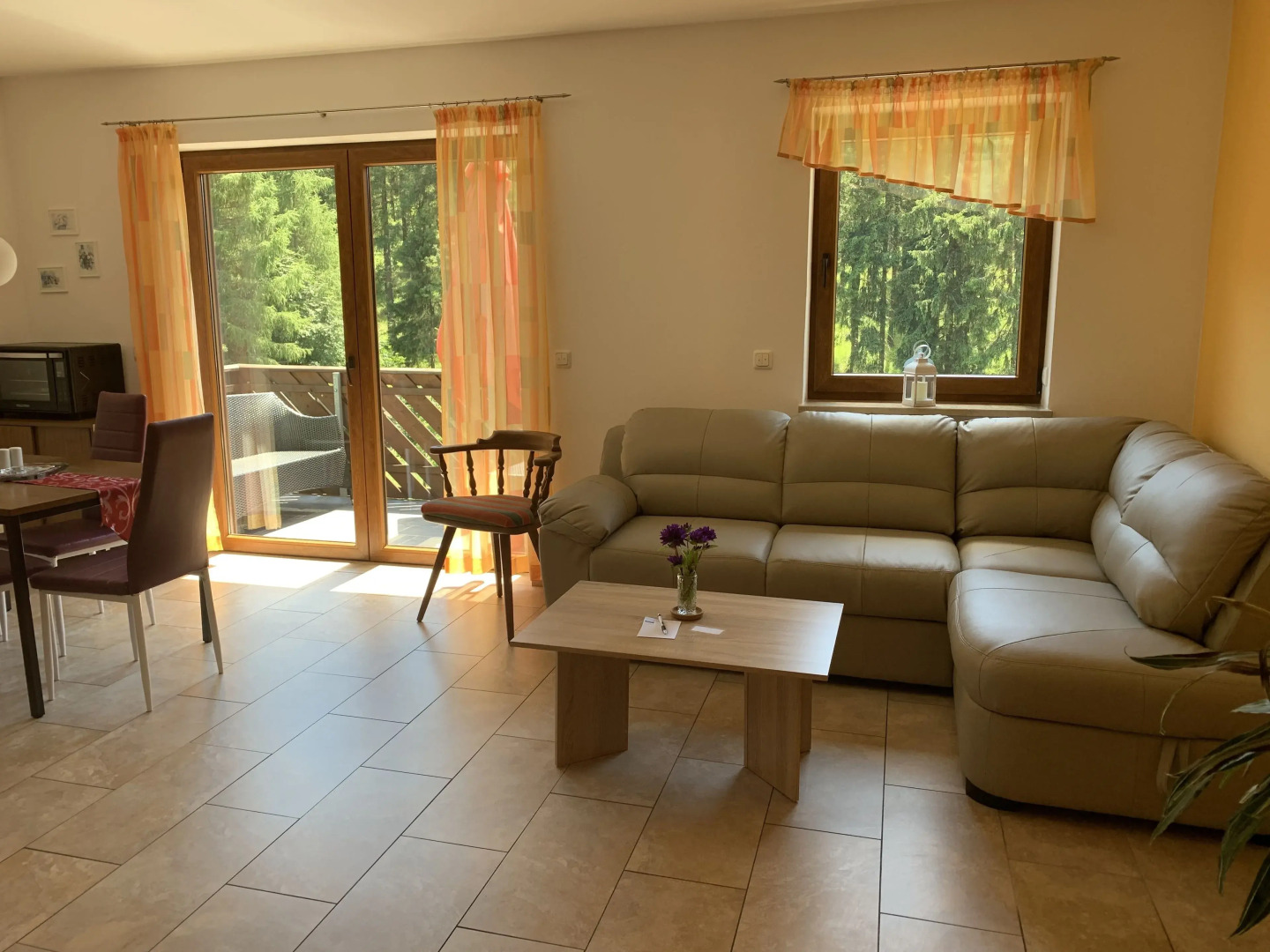 Ferienwohnungen Börnert