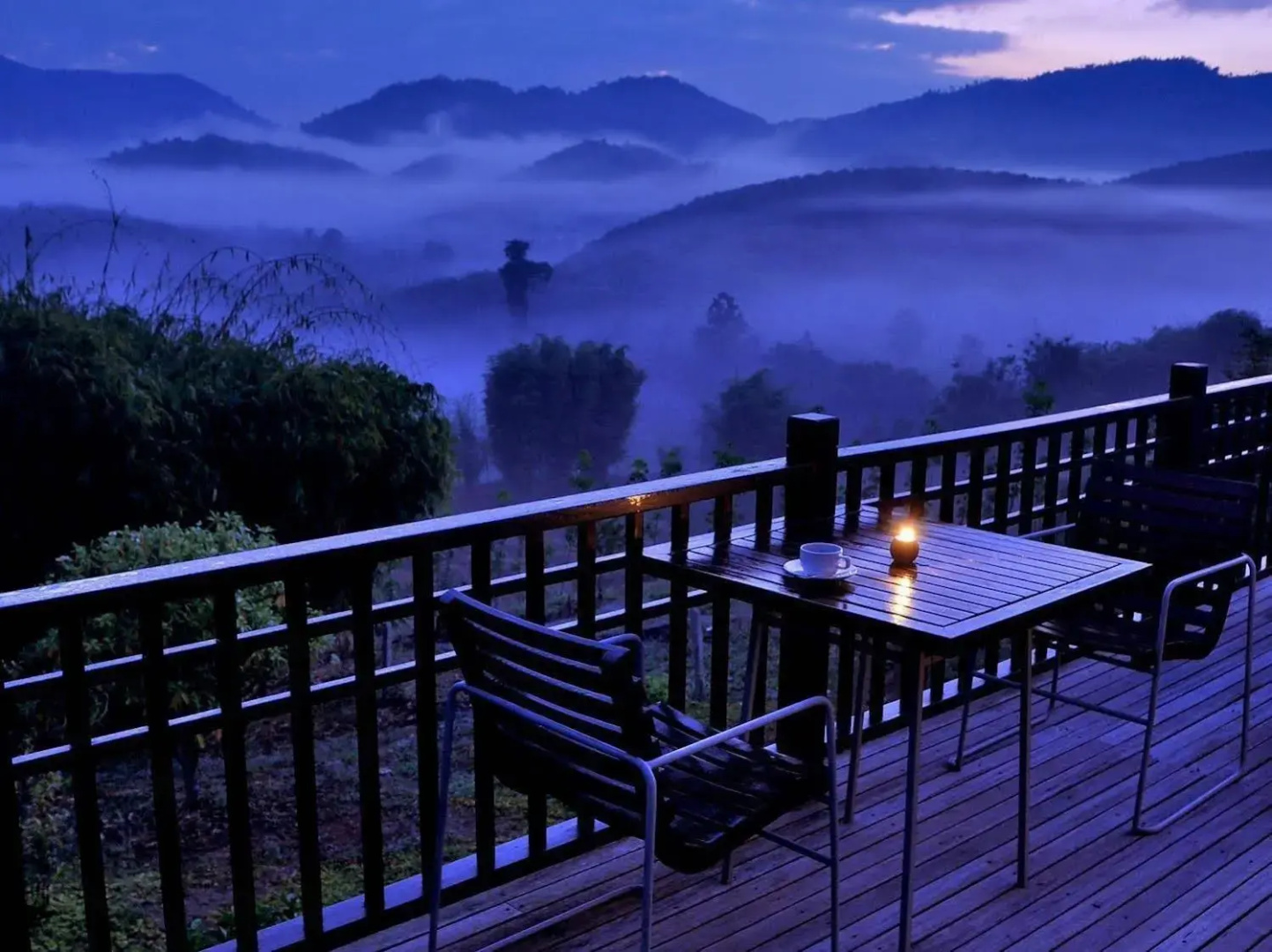 Rai Saeng Arun Resort