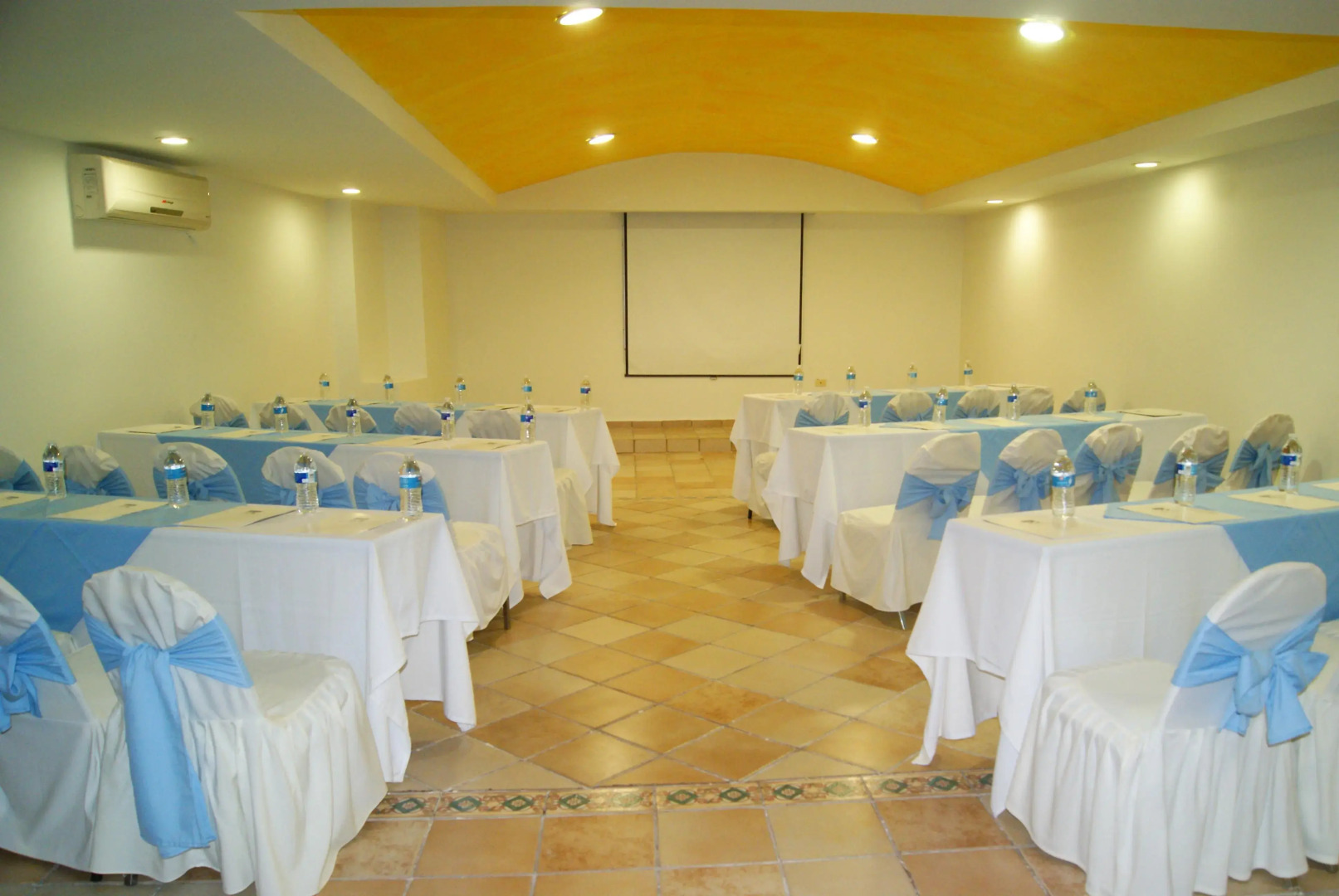 Hotel Miraflores Excellent City