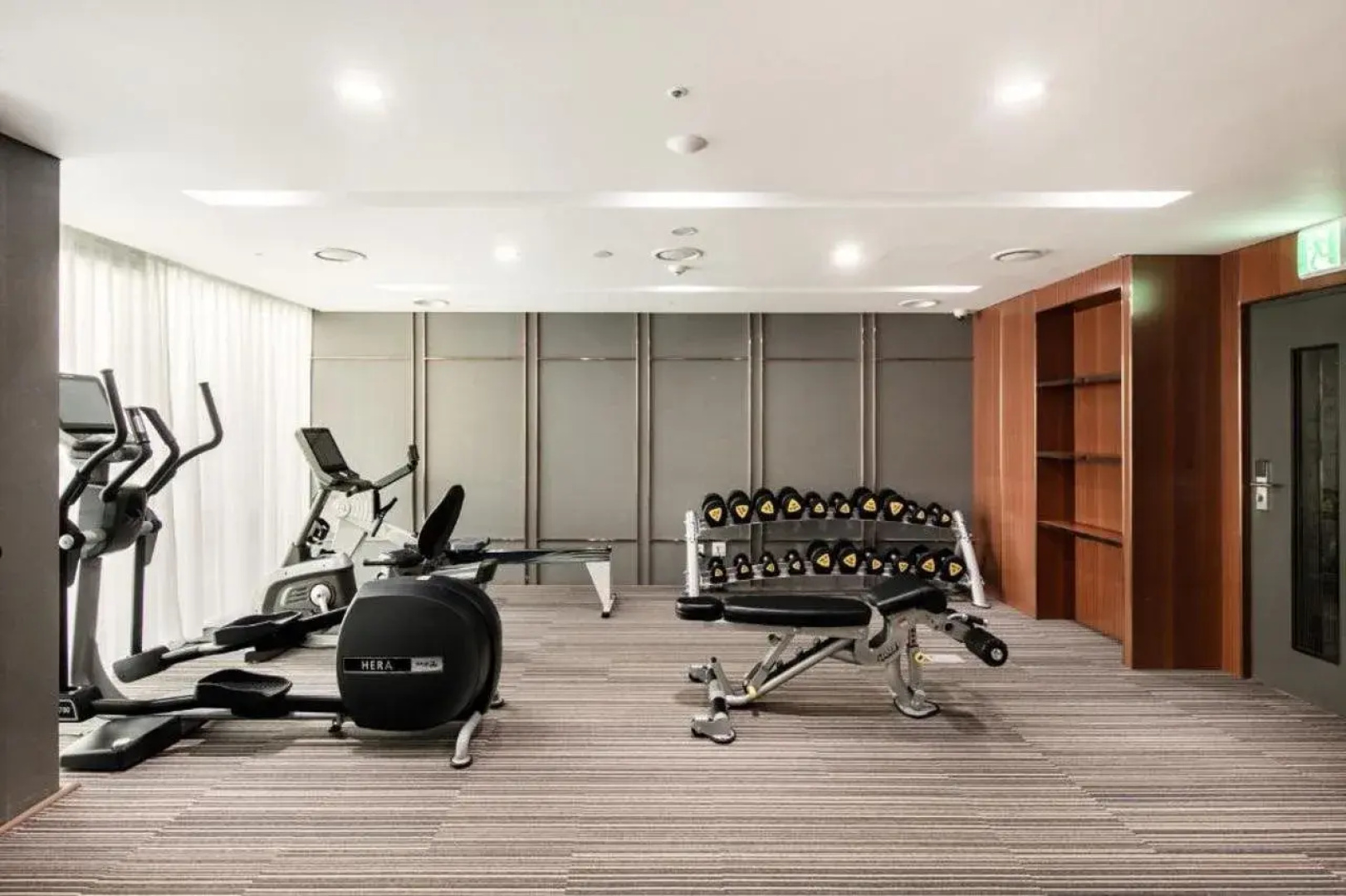 Golden Tulip Incheon Airport Hotel & Suites