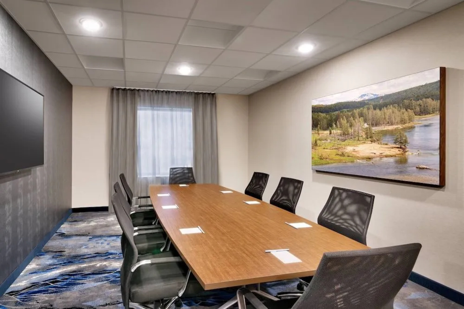 Fairfield Inn & Suites by Marriott Livingston Yellowstone