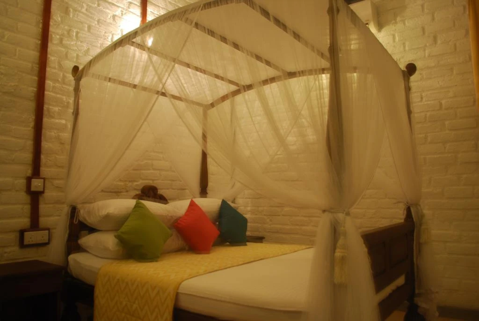Lake Serenity Boutique Hotel