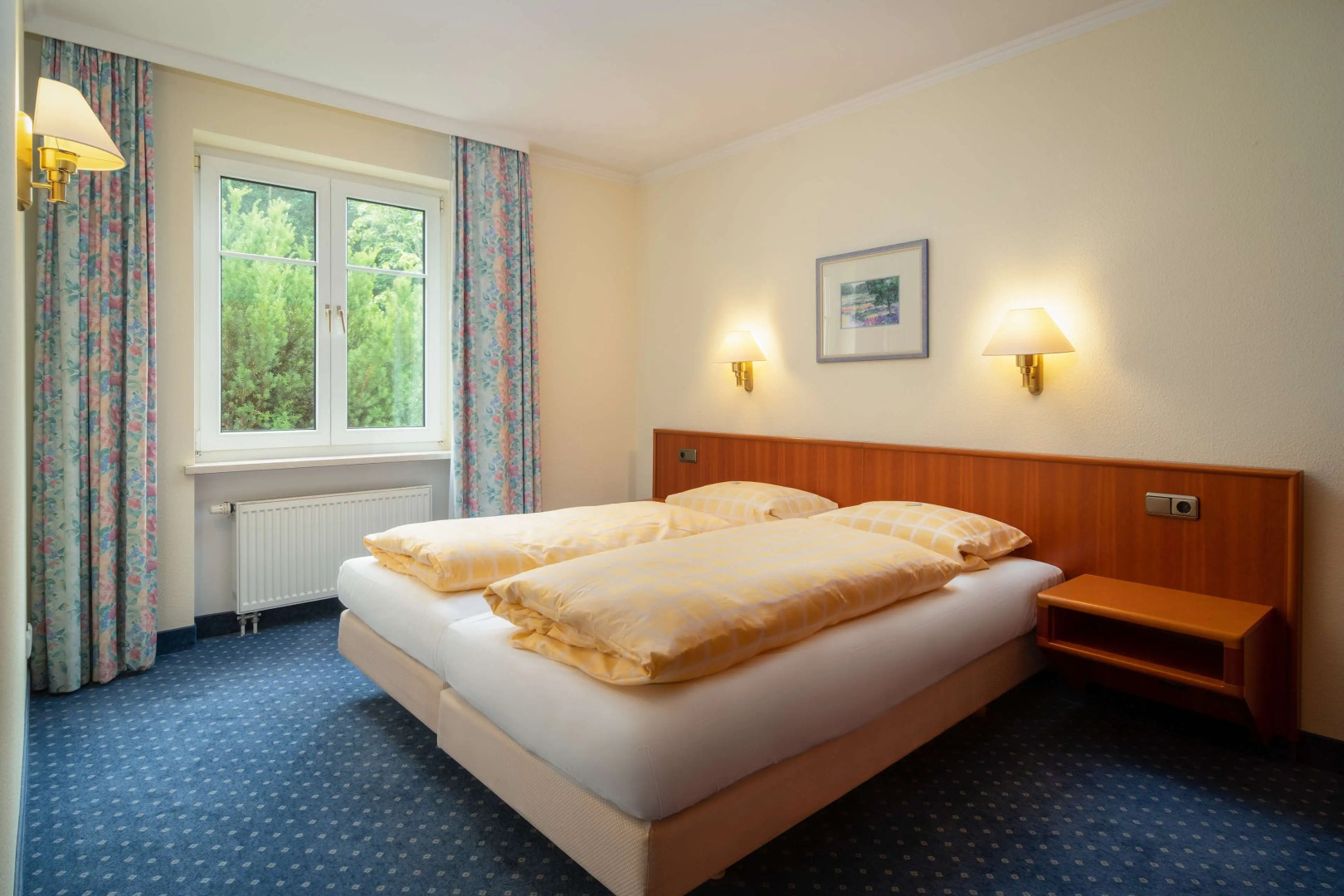 Parkhotel Am Taunus