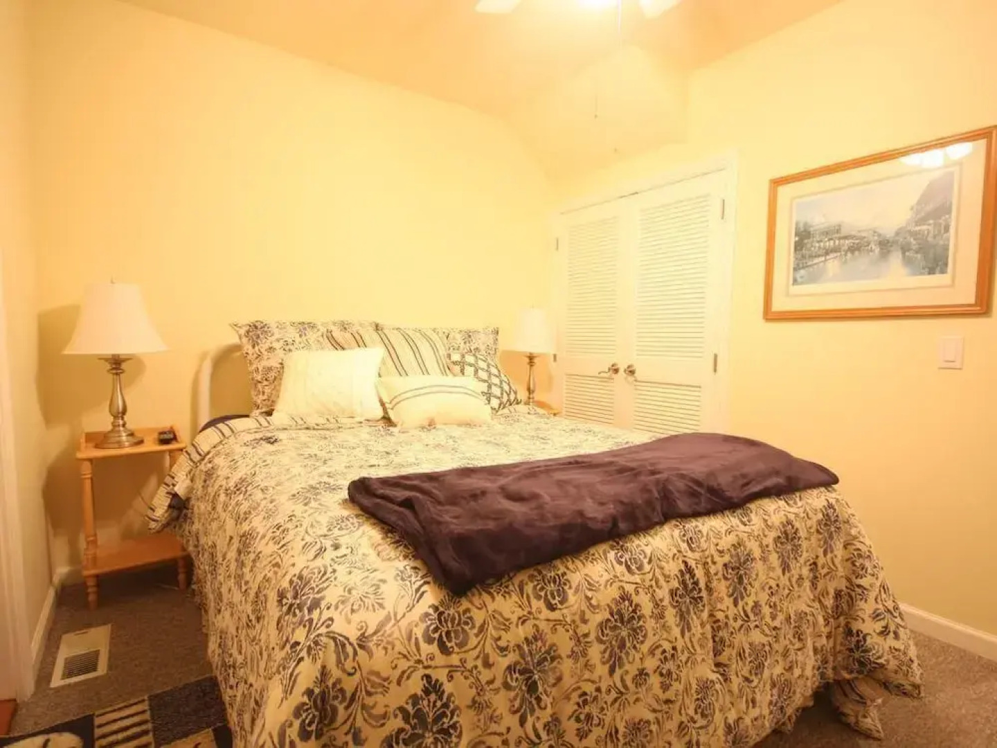 Mv6: 30 Night Minimum Lover's Point Mermaid Cottage