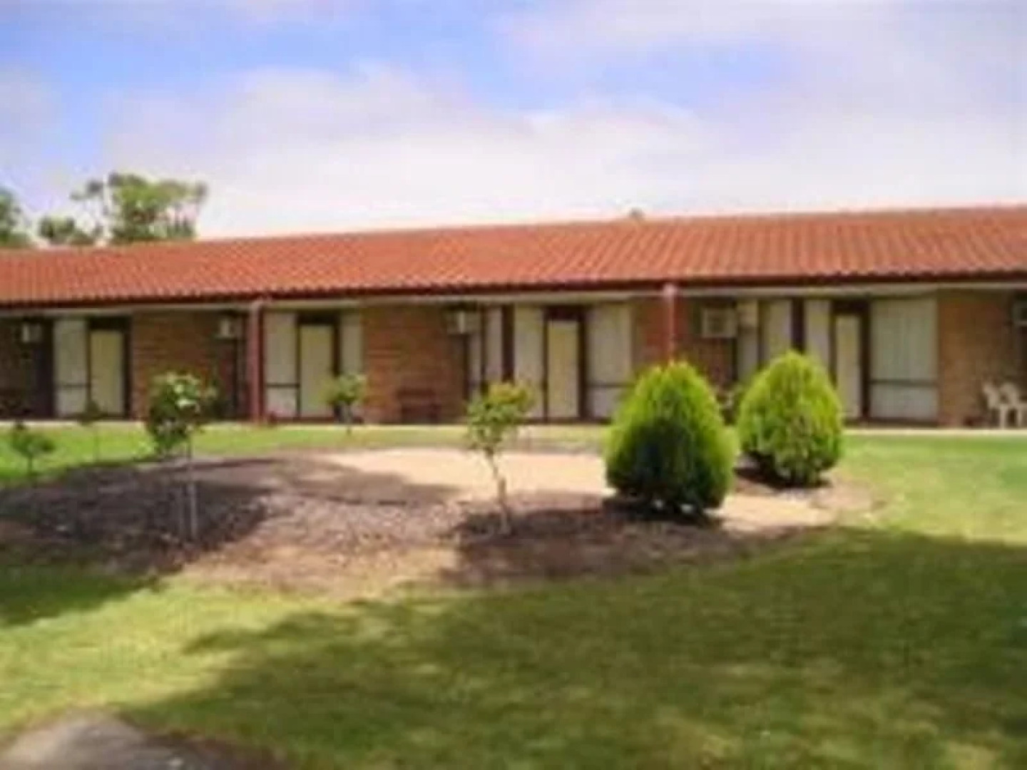 Goolwa Riverport Motel