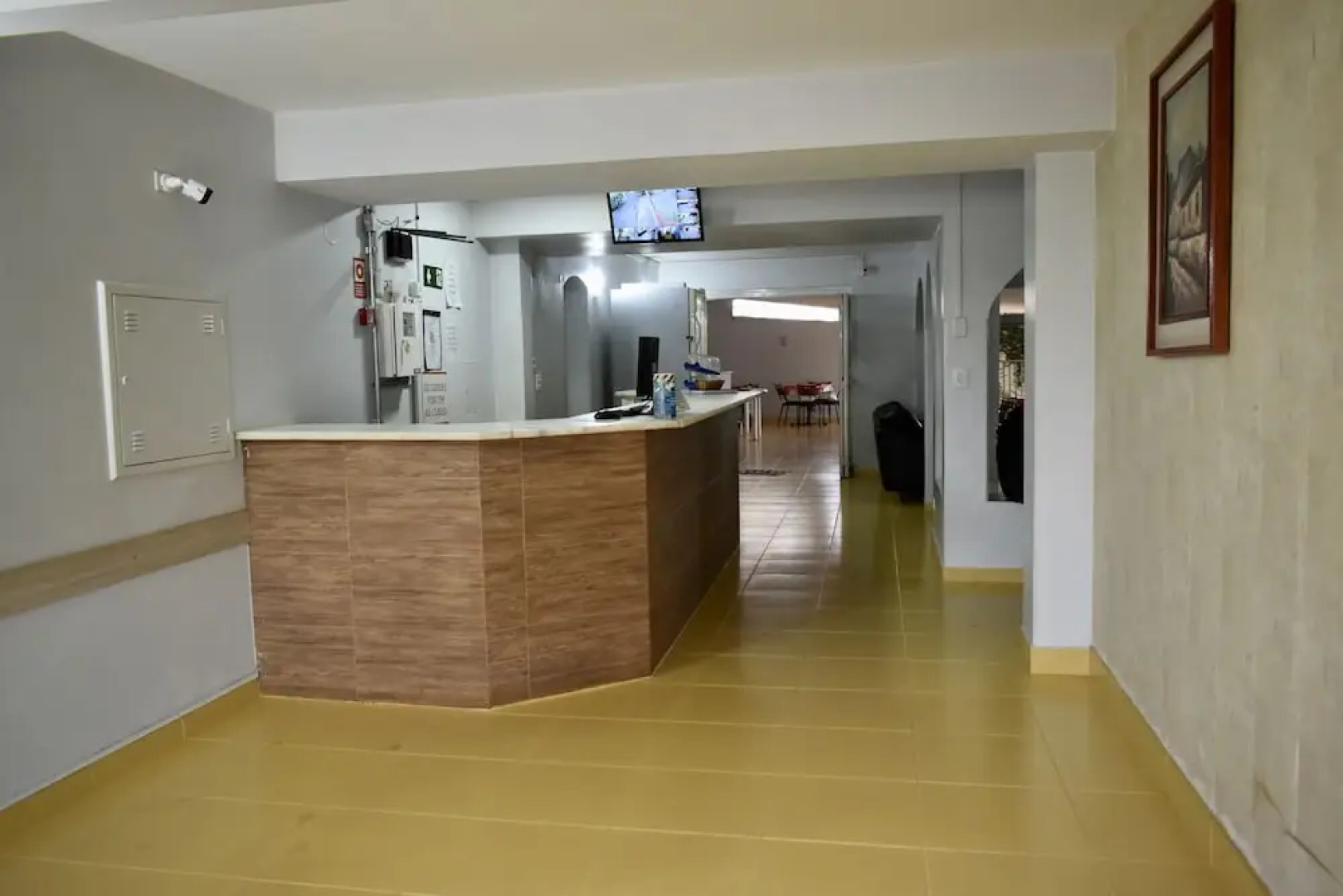 Rio Verde Palace Hotel