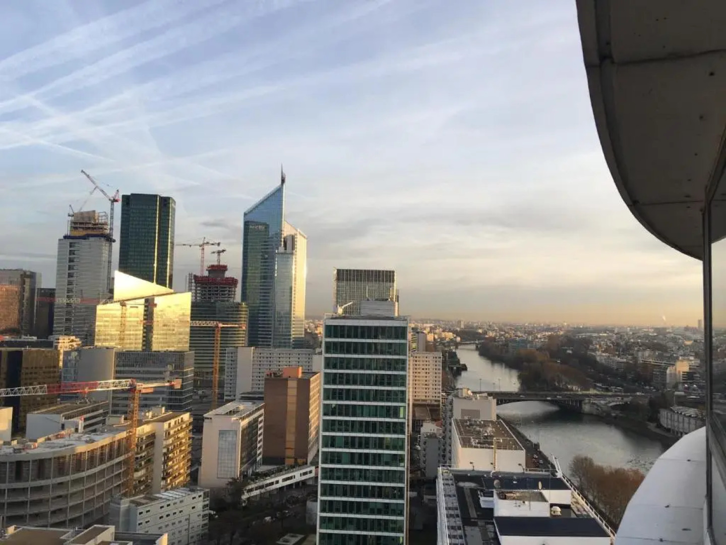 Le « 24th » on Blum Square