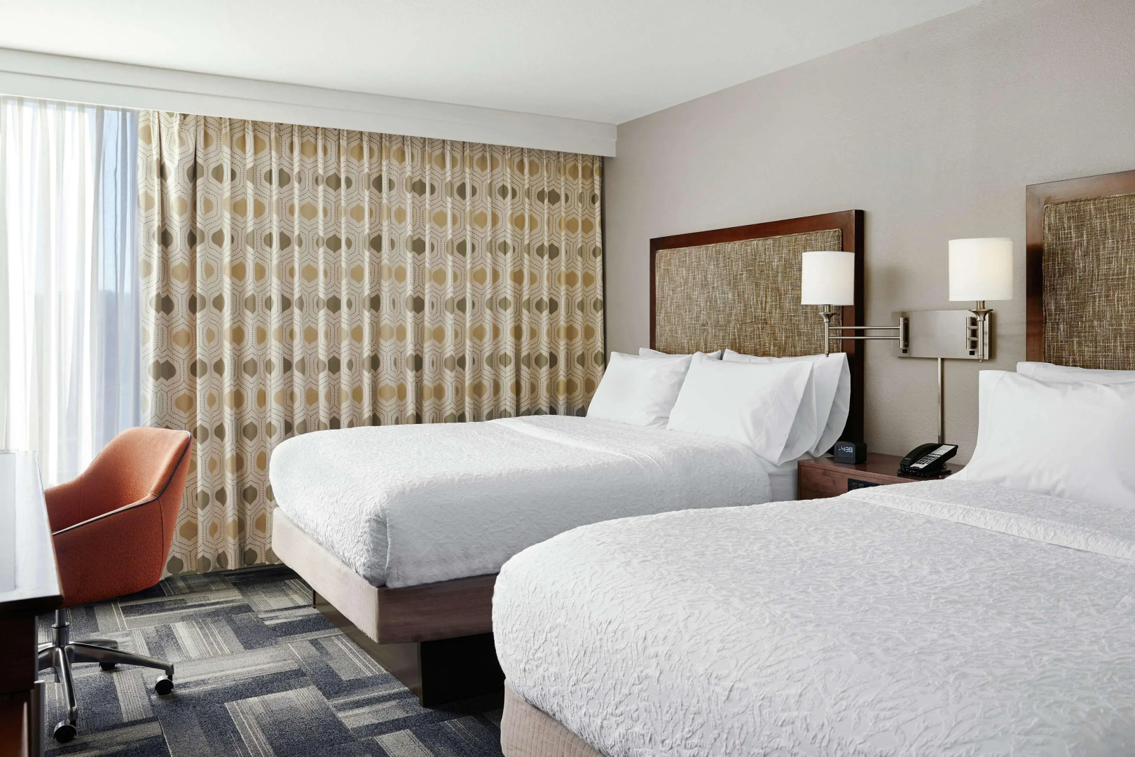Hampton Inn Philadelphia King of Prussia (Valley Forge)