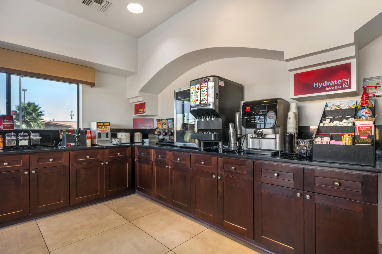 Best Western Plus King's Inn & Suites