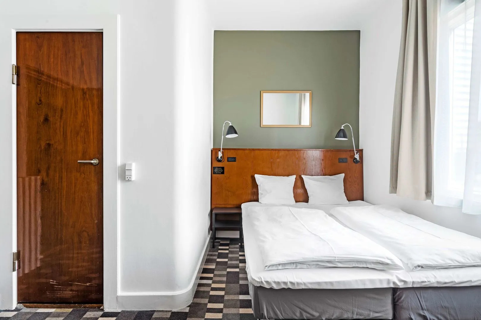 Hotel Astoria, Best Western Signature Collection