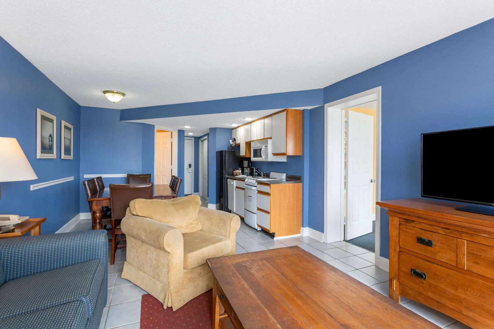 Ocean Club Resort Myrtle Beach a Ramada by Wyndham