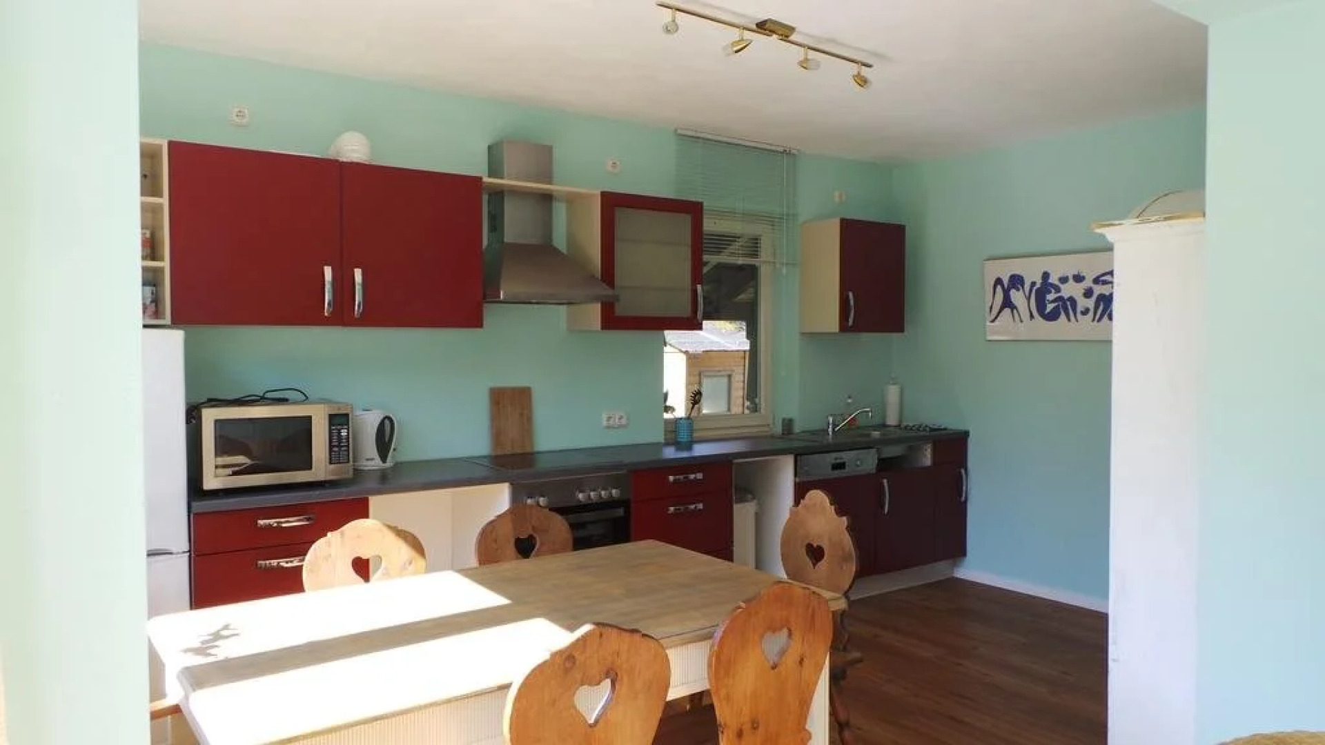 Yeti Lux - Family Garden Lodge