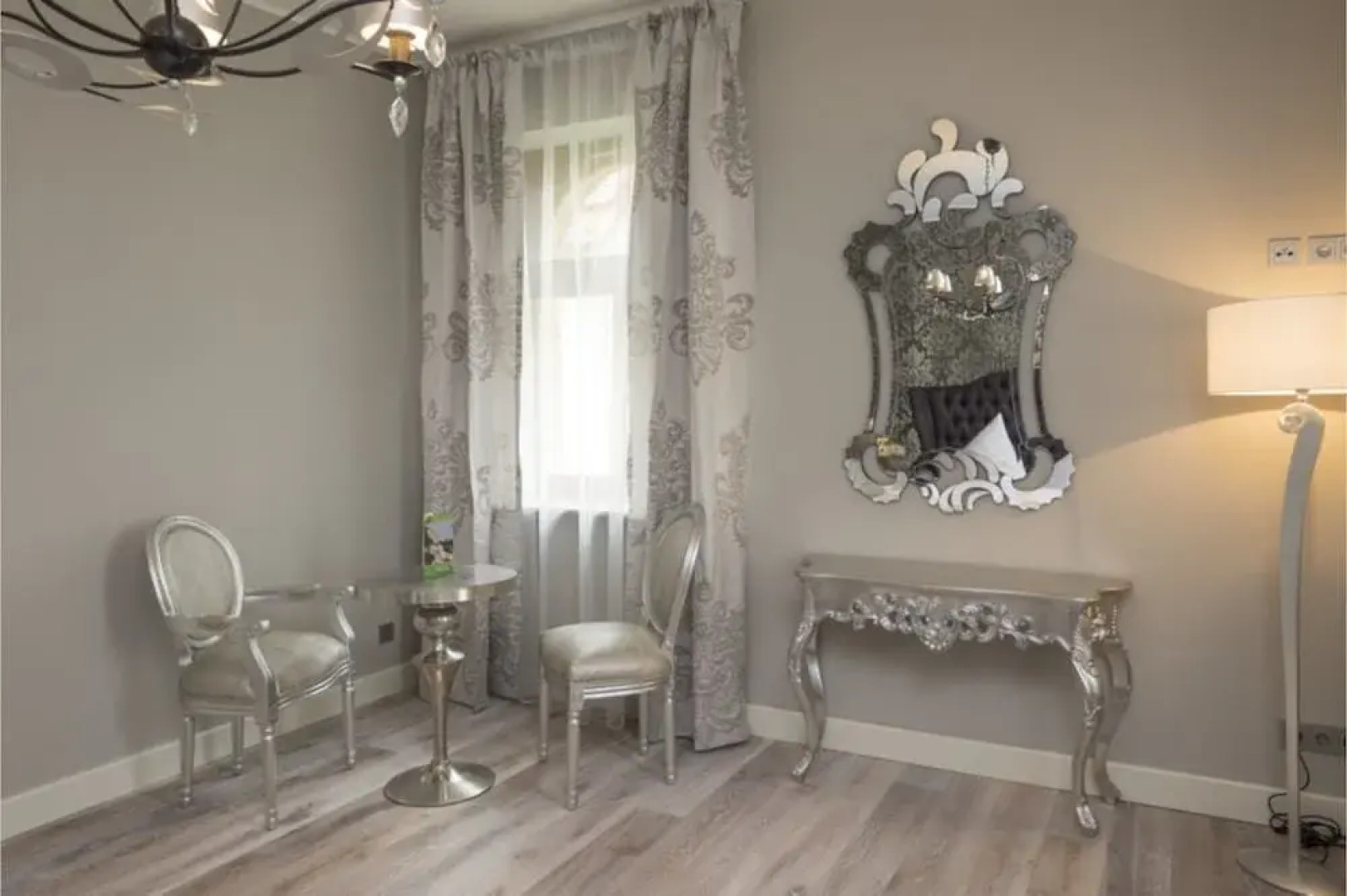 Tagungszentrum Franziskanerinnen von Bonlanden Gästehaus San Damiano