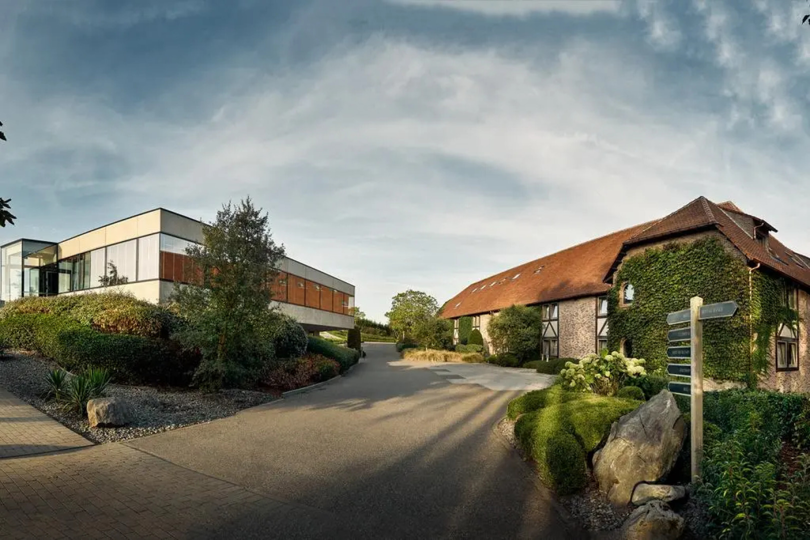 Stiemerheide - The Urban Hotel & Golf Retreat