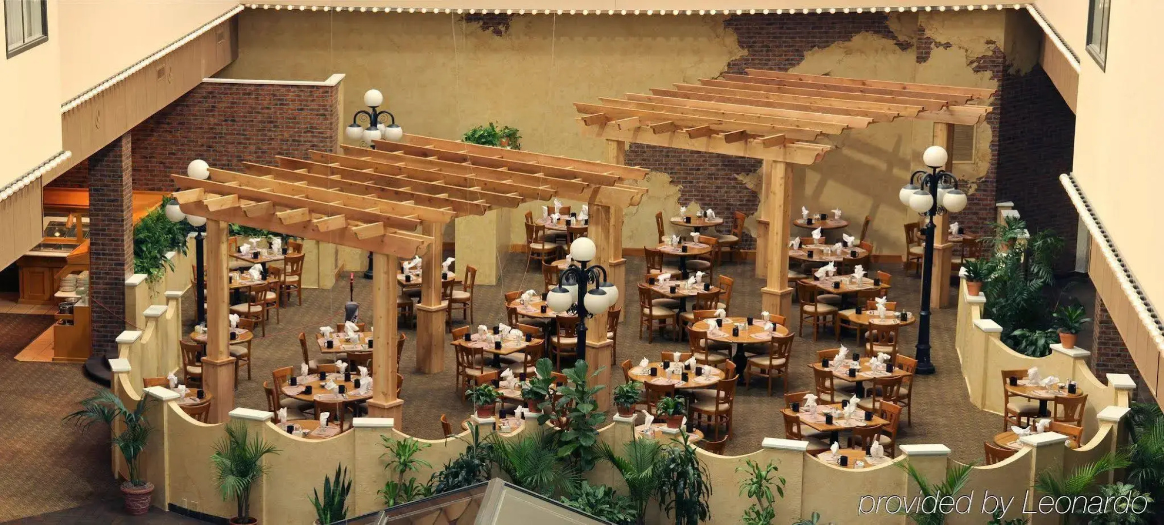 Hilton Appleton Paper Valley