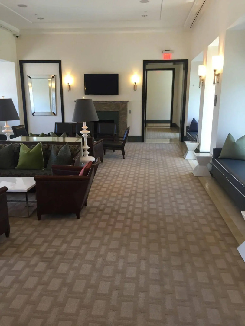 Gramercy by Executive Apartments