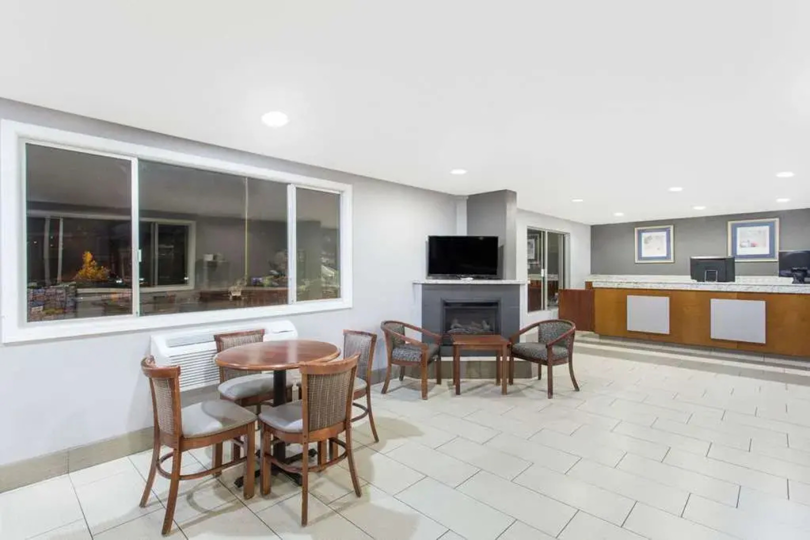 Travelodge By Wyndham Williams Grand Canyon