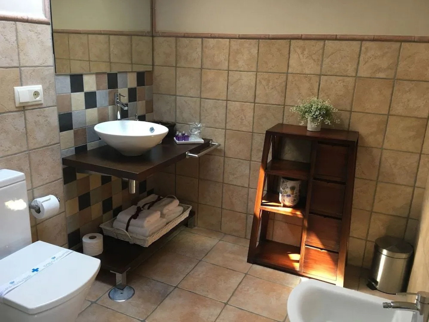 Hotel Rústico Casa das Veigas