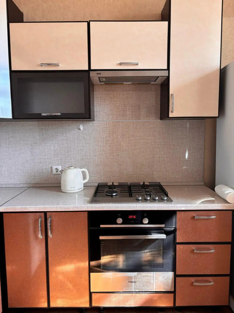 Rich House (Рич Хаус) на улице Садовое Кольцо