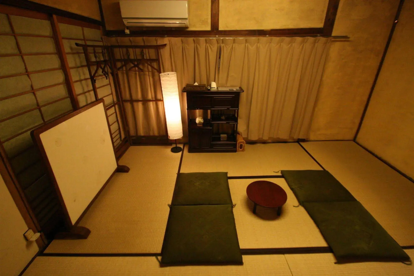 HARUYA Higashiyama - Hostel