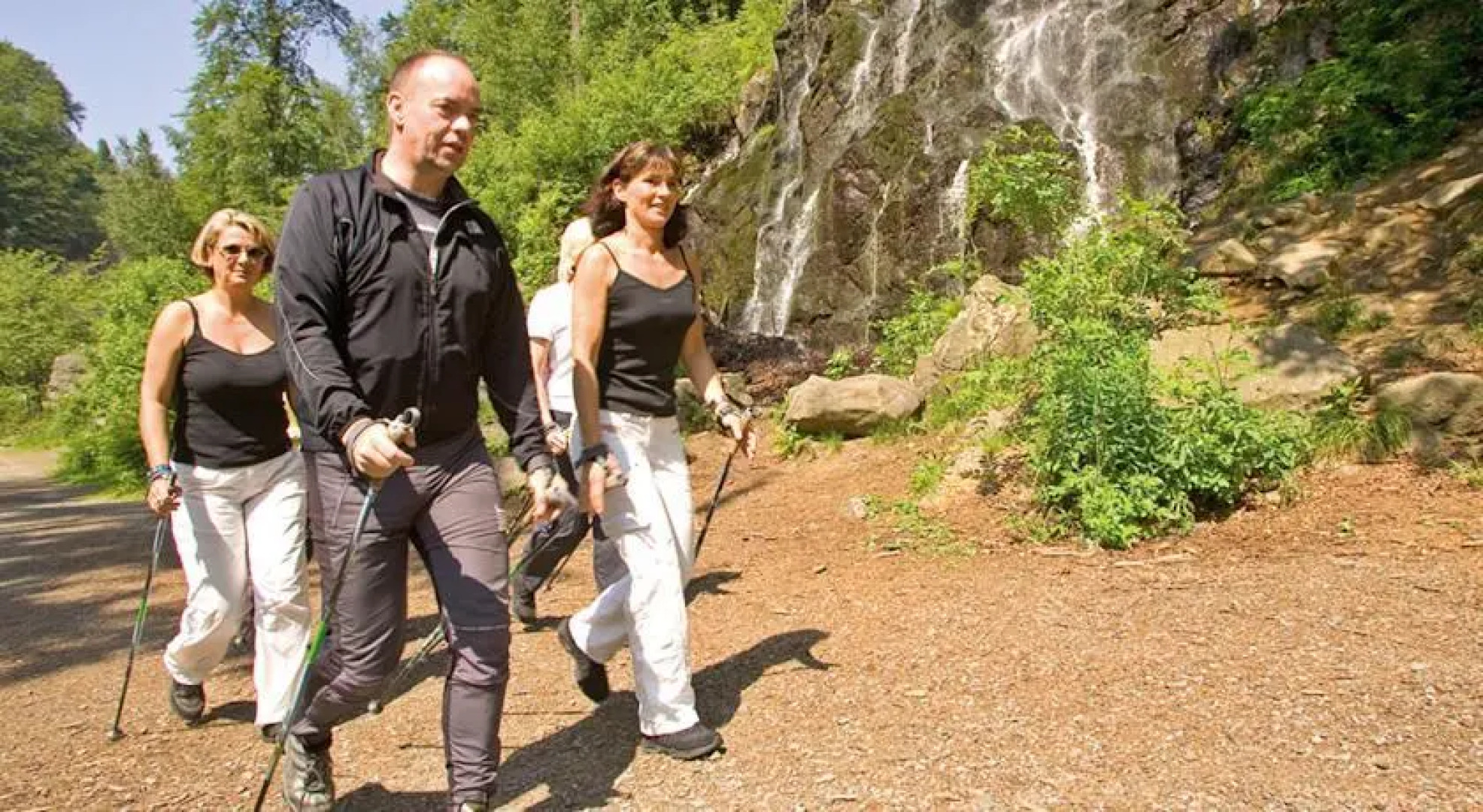 Hotel garni Parkblick