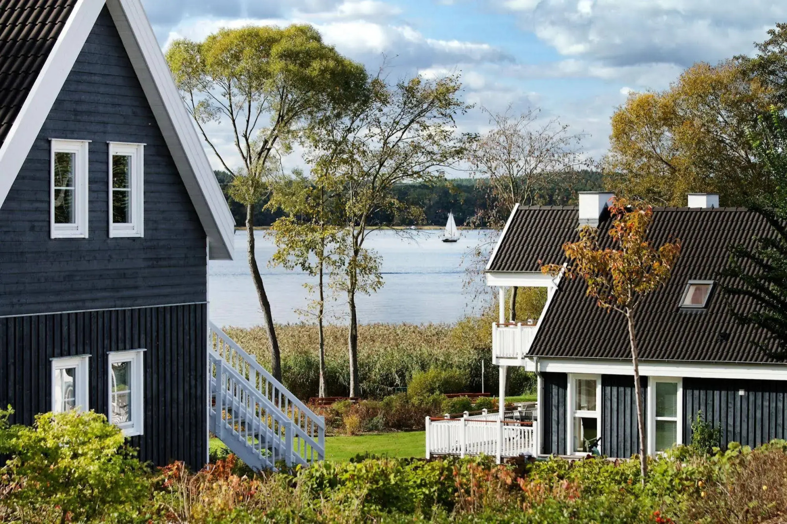 Schlosspark Bad Saarow