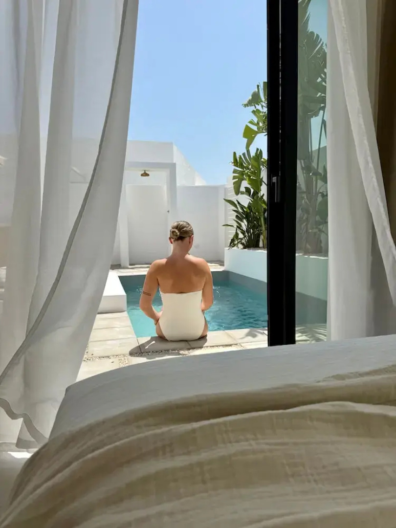 Ebli'7. Hotel Boutique