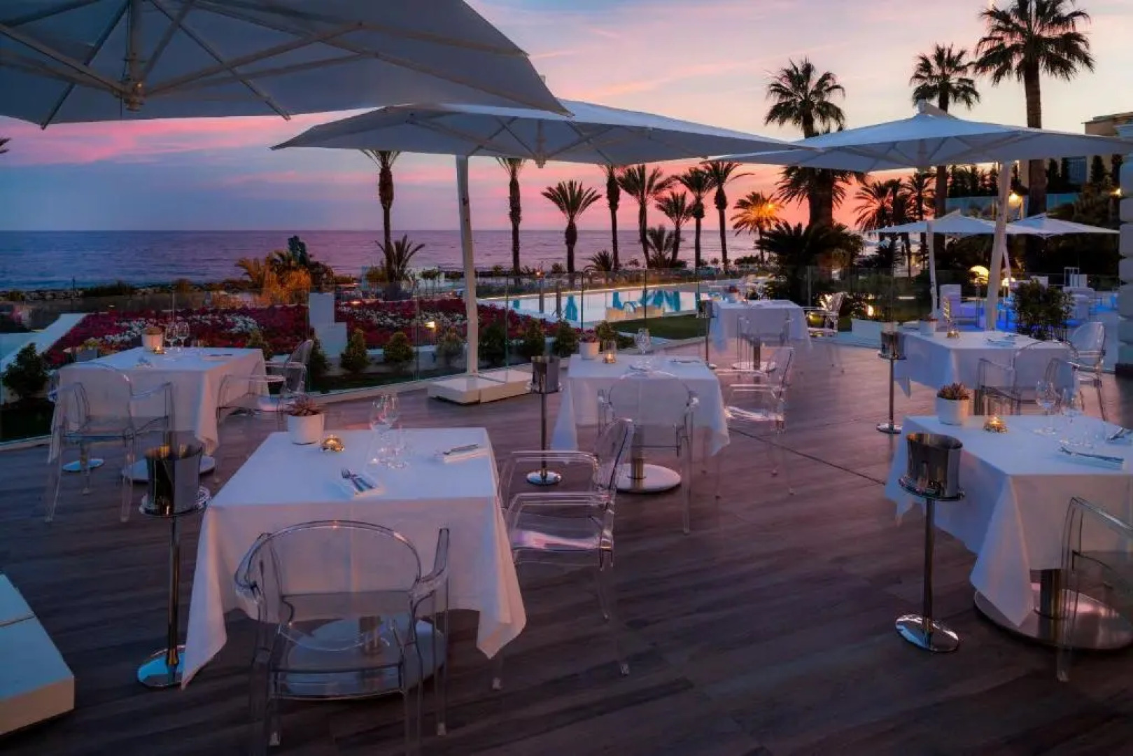 Miramare the Palace Hotel