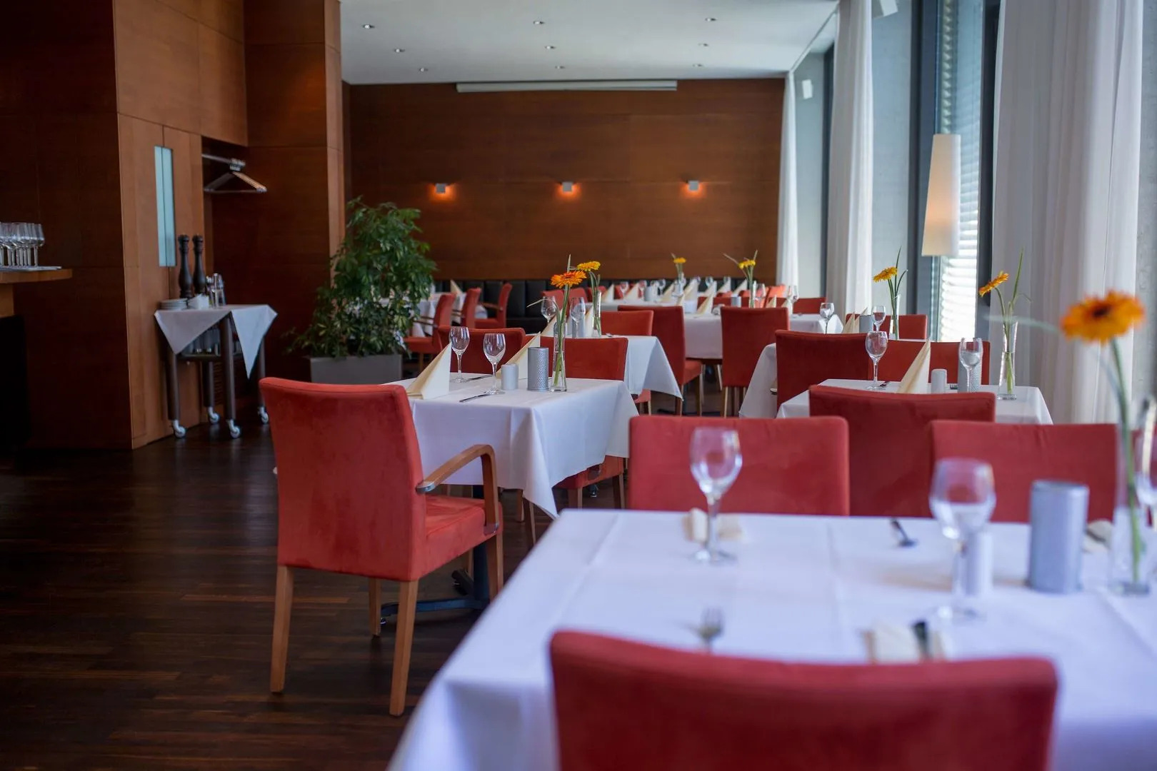 rugs Hotel am Schlosspark Lichtenwalde