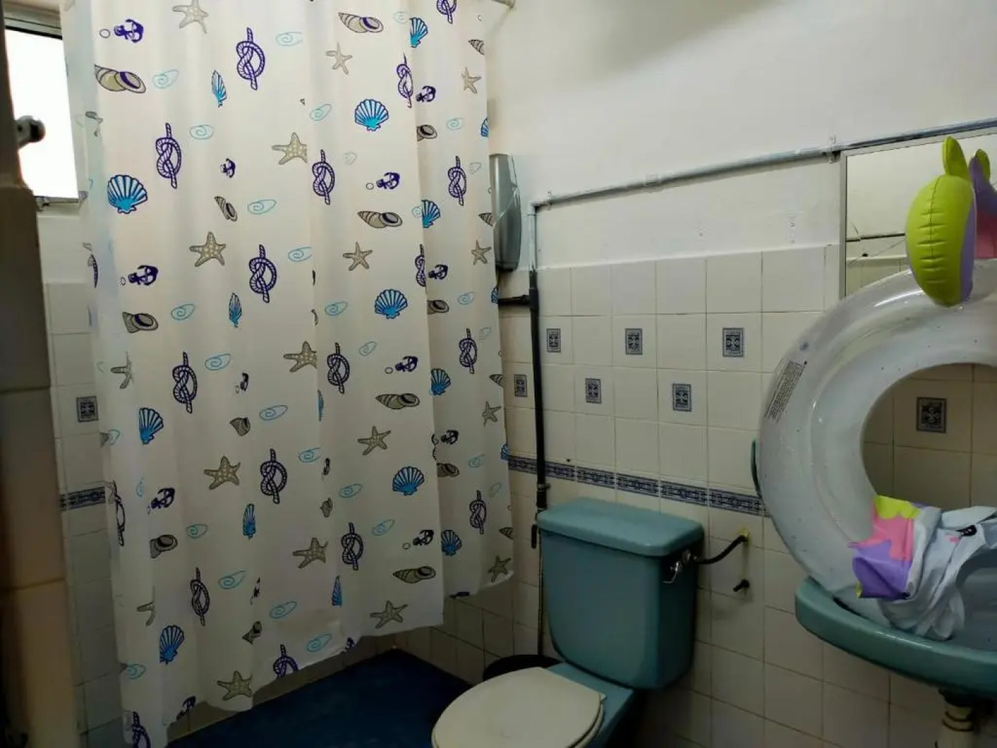 Homestay Wadi A5-5-4 @ Laguna Condo Resort