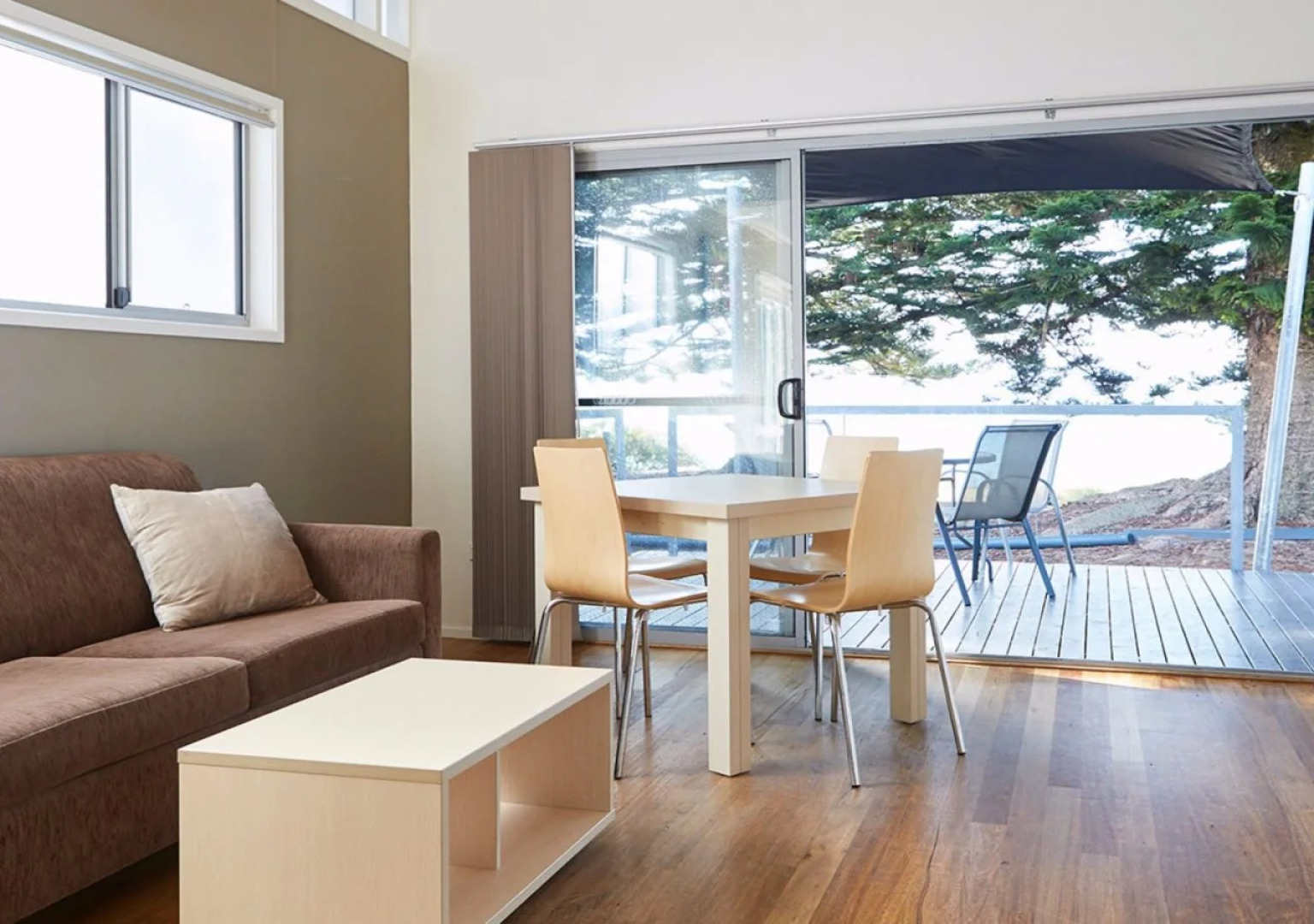 NRMA Murramarang Beachfront Holiday Resort