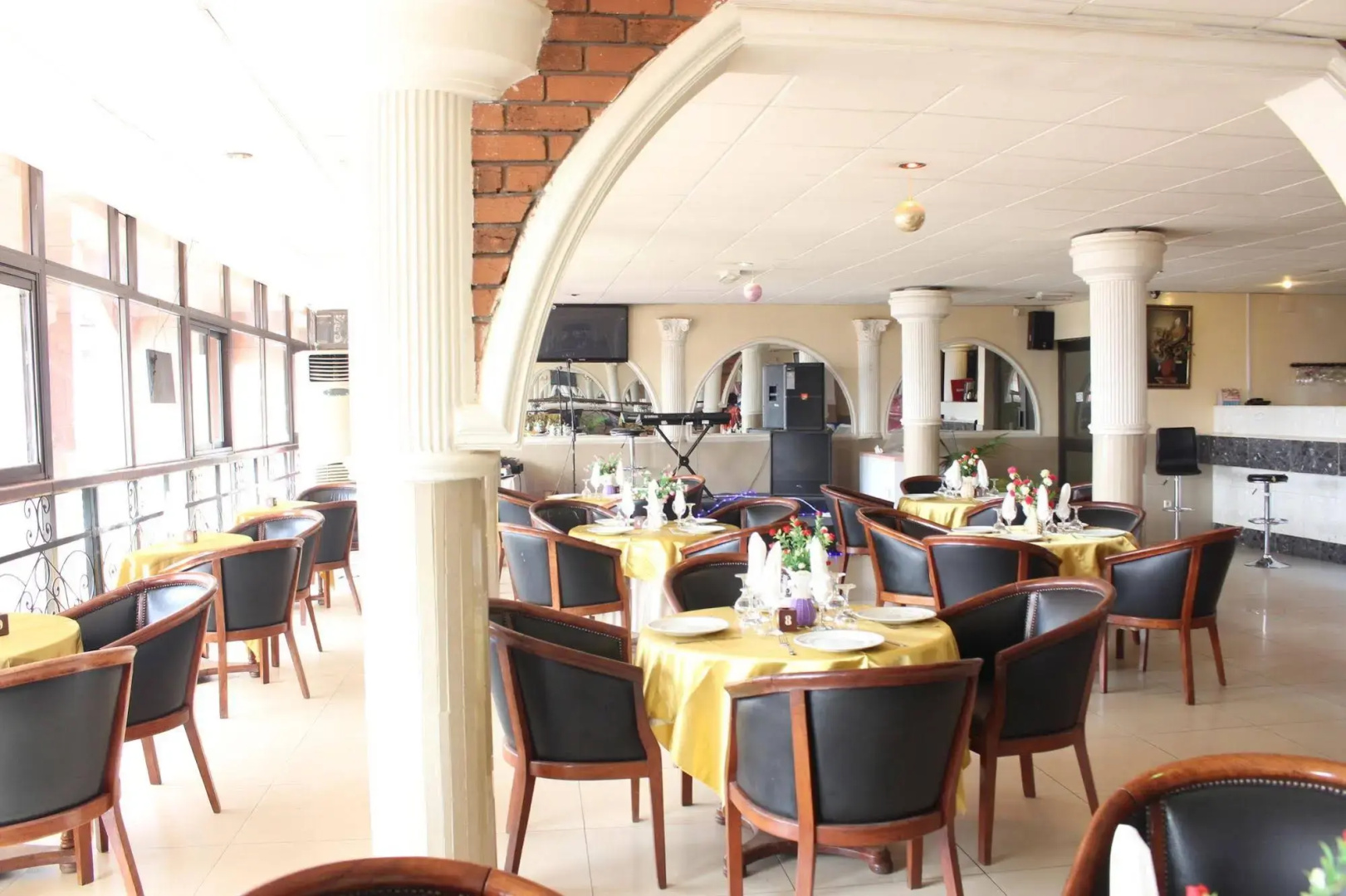 Hotel Santa Lucia