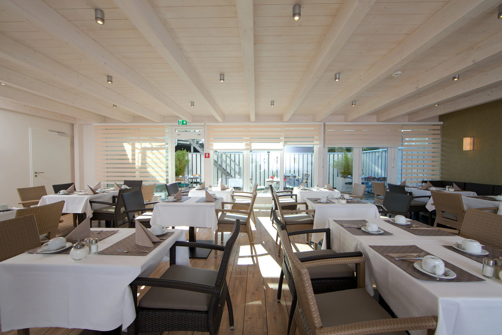 ConventGarten Hotel & Restaurant - am Nord-Ostsee-Kanal