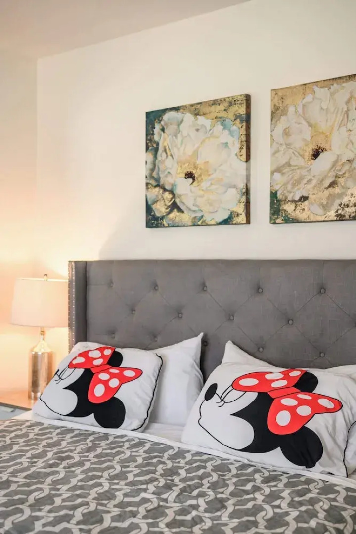 Spacious Family Friendly House in Central Location