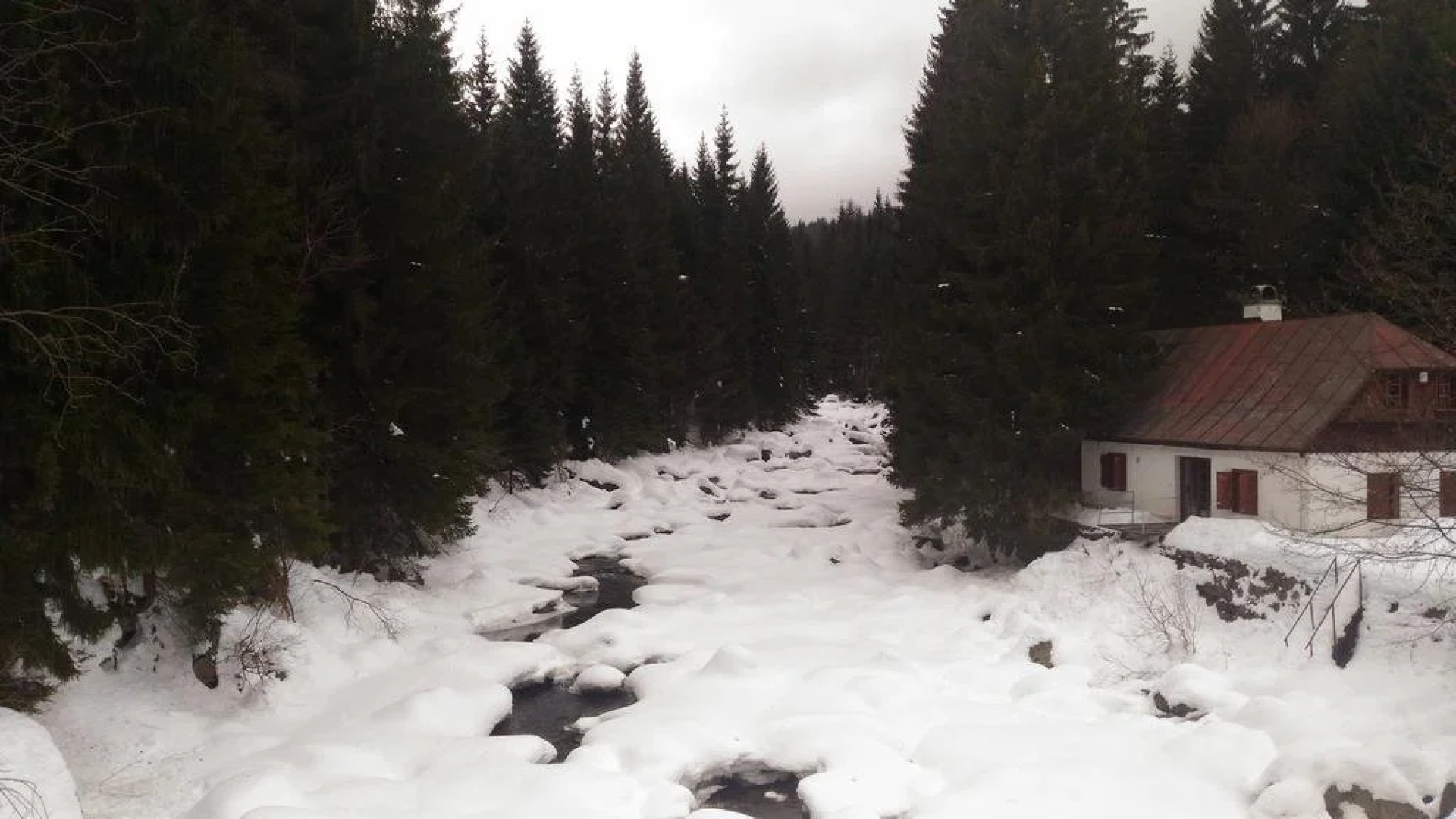 Apartmï¿½ny Lestarka